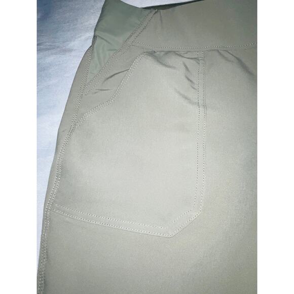 Weatherproof Vintage Slim Fit Stretch Pants - Women's Size XL - 10% Spandex - Picture 3 of 8